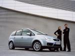 Ford Focus C-Max 2003 года